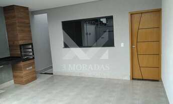 Imagem 2: Casa 2/4 Residencial Campos Elísios