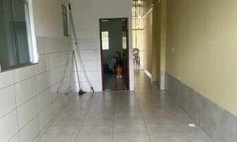 Imagem 5: Casa condomínio fechado no Parklandia, 3/4 sendo 2 suítes, com piscina