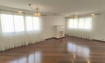 Imagem 6: Apartamento Venda Sumaré 206 m² 4 Dormitórios