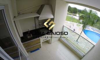 Imagem 3: SÃO JOSÉ DOS CAMPOS - Apartamento Padrão - LOTEAMENTO URBANOVA II