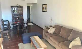 Imagem 4: APTO 2 DORMITÓRIOS COM LINDA VISTA PARA O MAR!