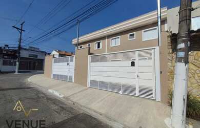 Imagem 4: Casa na Vila Reis