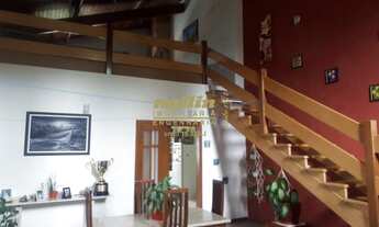 Imagem 5: Casa Residencial Vivendas do Engenho D'Água