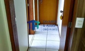 Imagem 3: Apartamento Residencial à venda, São Mateus, Juiz de Fora -