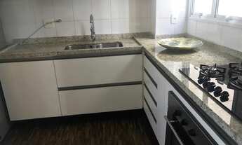 Imagem 5: Apartamento para Venda em Santo André, Centro, 3 dormitórios, 3 suítes, 4 banheiros, 2 vag