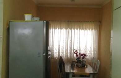 Imagem 7: CASA RESIDENCIAL em HORTOLÂNDIA - SP, JARDIM SANTA AMÉLIA