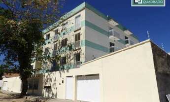 Imagem: Apartamento residencial à venda, Chácara