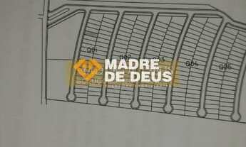 Imagem 4: EUSéBIO - Terreno Padrão - Mangabeira