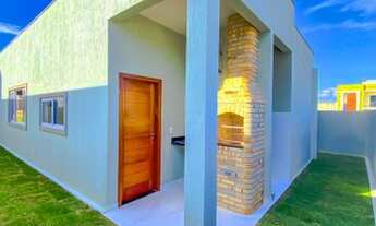 Imagem 3: Vendo excelente casa com 03 quartos no Parque das Nações