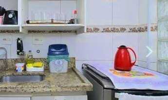 Imagem 7: Oportunidade-Lindo Apartamento todo reformado Freguesia do Ó - SP