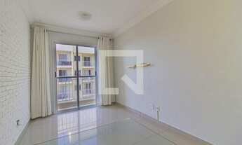 Imagem 5: Apartamento para Aluguel - Tingui, 2 Quartos, 54 m2