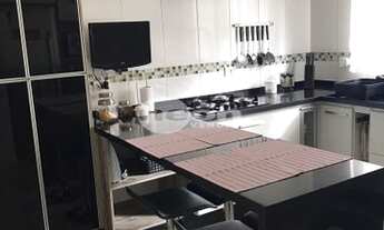 Imagem 7: SãO BERNARDO DO CAMPO - Casa Padrão - Demarchi