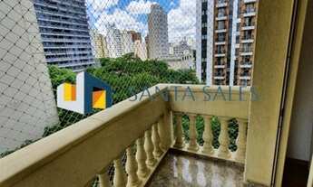 Imagem 4: Apartamento a venda em Moema Passáros!!!