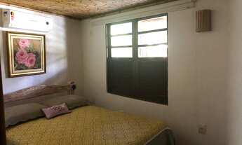 Imagem 6: Casa 4 Suítes no Porto de Baleias em Praia do Forte