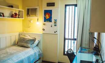 Imagem 7: Apartamento para venda com 481 metros com 5 quartos em Praia do Canto - Vitória - ES