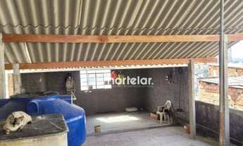 Imagem 6: Terreno à venda, 183 m² por R$ 400.000,00 - Padroeira - Osasco/SP