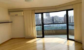 Imagem 2: Apartamento à venda, 126 m² 3 dormitórios sendo 1 suíte, 2 banheiros, 2 vagas de garagem