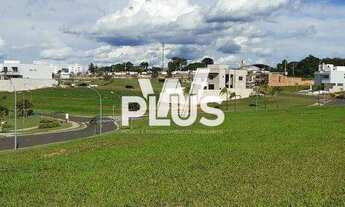 Imagem 3: Terreno, Alphaville Nova Esplanada 4, Votorantim - R$ 530 mil, Cod: 7568