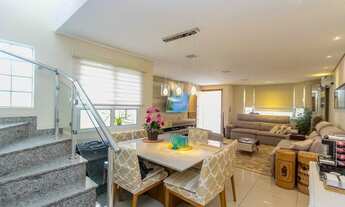 Imagem 5: Casa/Sobrado de 3 dormitório (3 suítes) com 4 vagas, próximo ao metrô Tatuapé