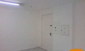 Imagem 4: MOEMA SALA COMERCIAL 36,56 m² - 1 VAGA DE GARAGEM
