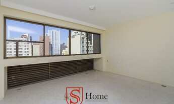 Imagem 5: Sala comercial para aluguel no Centro de Curitiba