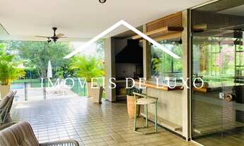 Imagem 12: Imóvel Luxuoso para LOCAÇÃO ou VENDA no Condomínio Terras de São José em Itu, SP