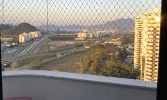 Imagem 3: Apto Duplex 2 suítes