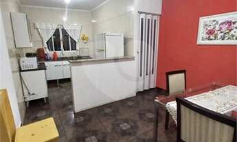 Imagem 7: Sobrado Brasilândia / 3 Dormitórios / 2 Suítes / 2 Vagas