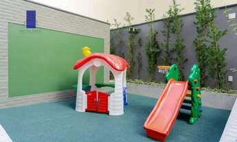 Imagem 7: Apartamento com 3 dormitórios à venda, 75 m² por R$ 1.122.000 - Perdizes - São Paulo/SP