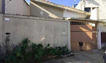 Imagem: Casa com 2 dormitórios à venda, 96 m²