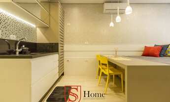 Imagem 5: Studio à venda no Centro de Curitiba