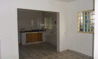 Imagem 6: Campinas - Casa Padrão - Parque São Quirino