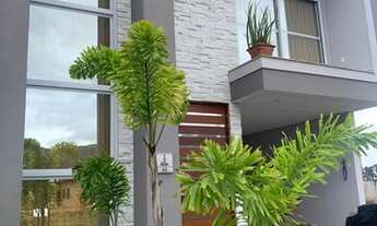 Imagem 2: Casa finamente mobiliada, pronta para morar