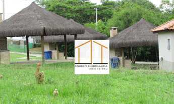 Imagem 3: Terreno à venda, 300 m² por R$ 320.000 - Condomínio Residencial Mont Blanc - Itu/SP