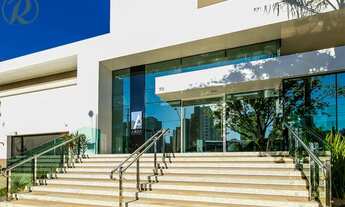 Imagem: Apartamento na Gleba Palhano Edifício Aria