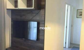 Imagem 6: Apartamento à venda com 3 Quartos Alegra Vila São Francisco