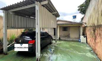 Imagem 2: Casa com 4 quartos - Bairro Vila Romana em Goiânia