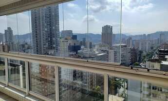 Imagem: APARTAMENTO COM 2 QUARTOS (1 SUÍTE)-LAZER