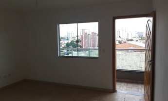 Imagem: Kitnet/conjugado para venda com 35 metros