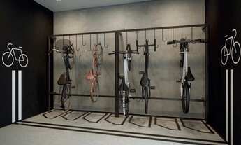 Imagem 5: Haus Mitre Residences - studios com 25m2