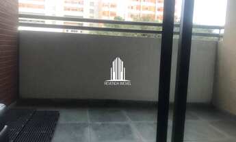 Imagem: Apartamento Fist Class Pompéia