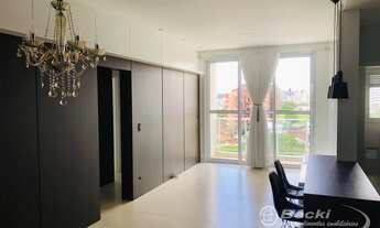 Imagem 4: Apê no América - Joinville