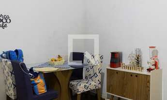 Imagem 3: Apartamento para Aluguel - Engenho Novo, 1 Quarto, 30 m2