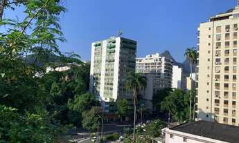 Imagem 2: Apartamento com 3 quartos à venda, Laranjeiras, Rio de Janeiro/RJ