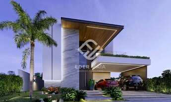 Imagem 2: Casa à venda, 314 m² por R$ 1.990.000,00 - Coaçu - Eusébio/CE