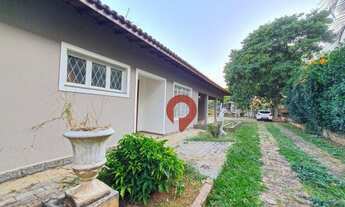 Imagem 2: Chacara para venda ou locação no Joapiranga em Valinhos