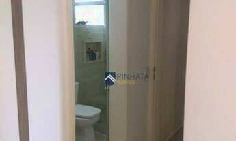 Imagem 3: Apartamento com 3 dormitórios à venda, 115 m² por R$ 650.000,00 - Santa Claudina - Vinhedo