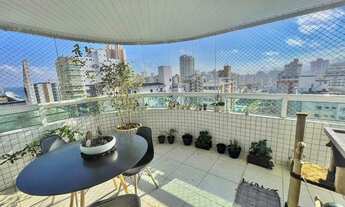 Imagem 3: Não perca este imóvel com 123 m² e 3 quartos em Guilhermina - Praia Grande - SP