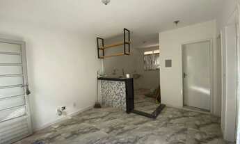 Imagem 7: Apartamento 02 quartos - Bairro Maracan? - Contagem