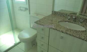 Imagem 2: Apartamento Padrão Bosque das Juritis Disponível Para Locação Bosque Das Juritis 2 Dormit